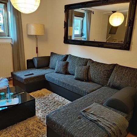 Apartment Entegast Schopfheim Extérieur photo