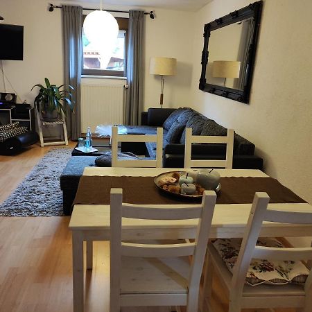 Apartment Entegast Schopfheim Extérieur photo