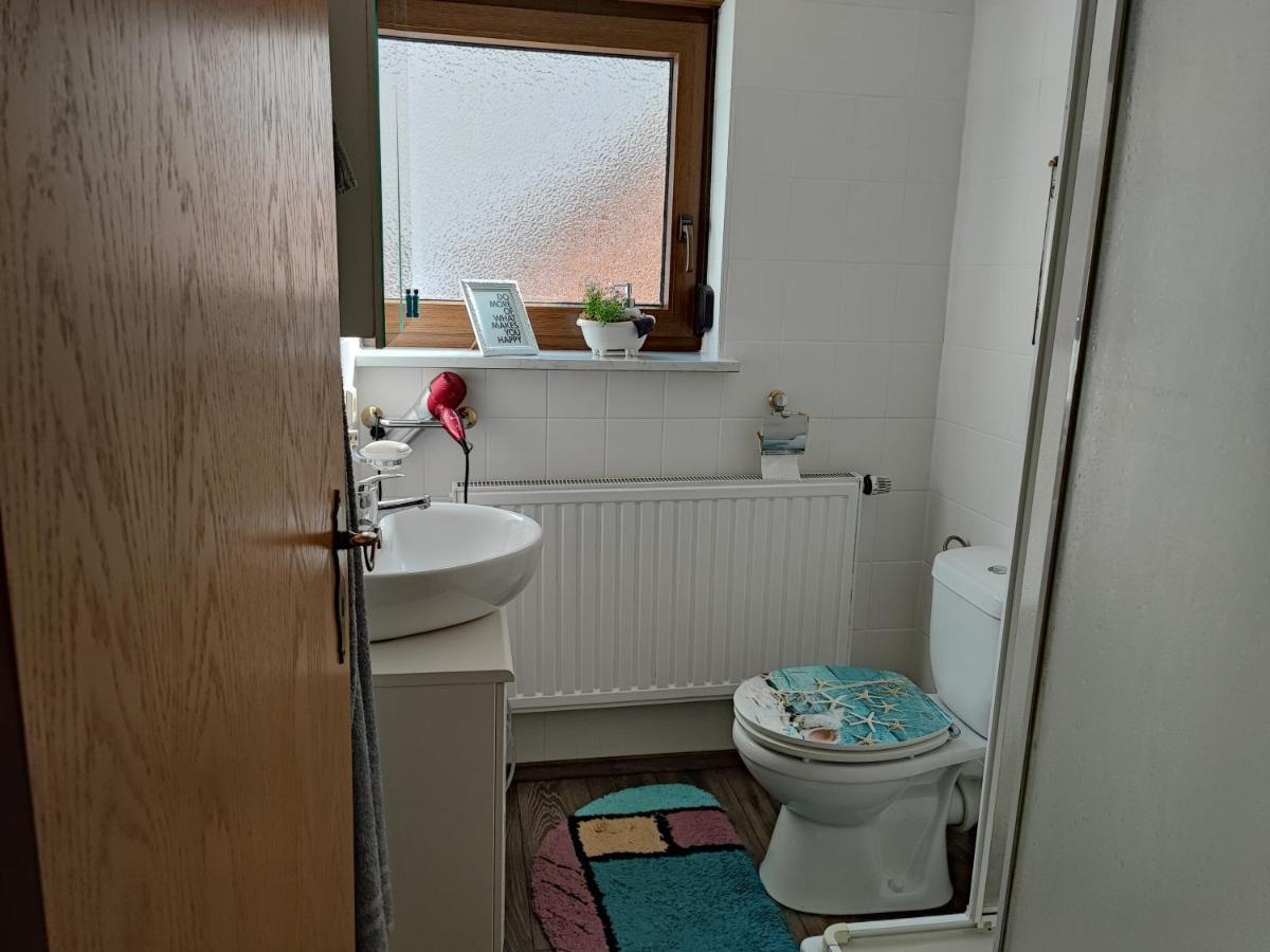 Apartment Entegast Schopfheim Extérieur photo