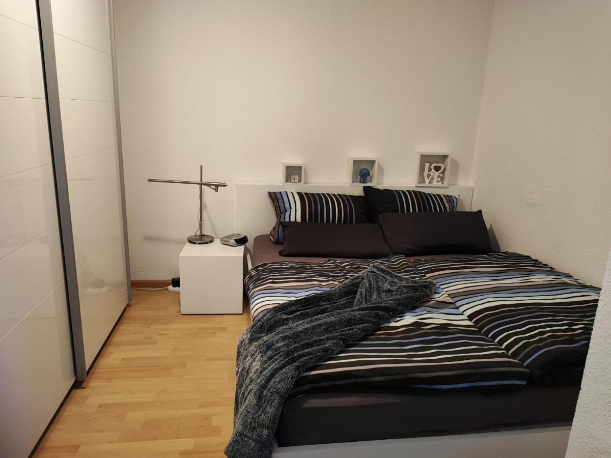 Apartment Entegast Schopfheim Extérieur photo